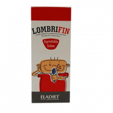 Lombrifin Jarabe 250 Ml Eladiet
