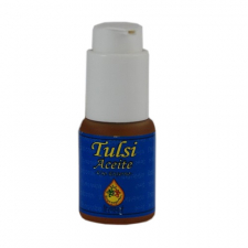 Tulsi Aceite 30 Ml Hiranyagarba