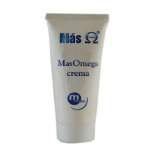 Mas Omegas Crema 100Ml Mahen