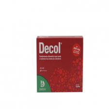 Decol 30 Capsulas Dimefar