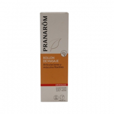 Aromalgic Rollon Masaje 75 Ml Pranarom
