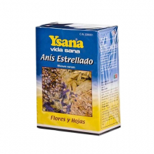 Anis Estrellado Ysana Sobre 25Gr