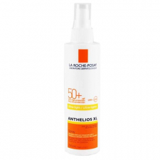 Anthelios Xl 50+ Spray 200 Ml La Roche Posay