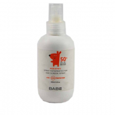 Babe Pediatr Fotoprot 50+ Sp 200Ml