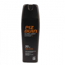 Piz Buin In Sun Fps -30 Proteccion Alta Spray So