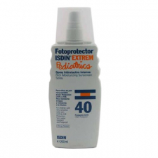 Isdin Fotoprotector Extrem Ped F40Spr200