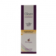 Glaan Condralact Mascarilla Pre-champú