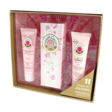 Pack Roger & Gallet Rose