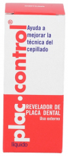 Plac Control Gotas 15 ml.