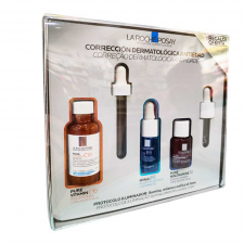 La Roche Posay Pack Pure Vitamina C Protocolo iluminador