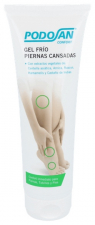 Podosan Gel F Piernas Cansadas 250Ml
