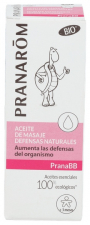 Prana Bb Aceite De Masaje 10Ml - Pranarom