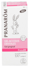 Prana Bb Gel Gingival 15Gr Pranarom - Pranarom