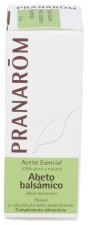 Pranarom Abeto Balsamico Aceite Esencial 10 Ml.