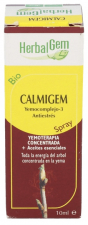 Pranarom Calmigem Spray Bio Herbalgem 10Ml