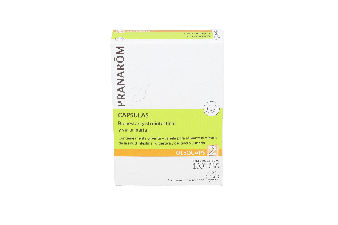 Pranarom Oleocaps 2 Alivio Gastro 30Cap 6801