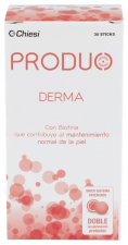 Produo Derma 30 Sticks - Varios