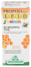 Propoli Epid Junior Tus 100 Ml Specchiasol