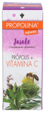 Propolina Infantil Jarabe 150 Ml. - Varios