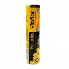 Vitaflor Propolis Pastillas