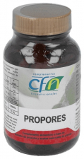 Propores(Pulmorespir) 60 Capsulas Cfn