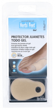 Protector Juanet Herbi Tod/Gel T-U - Varios