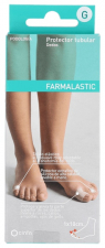 Protector Tubular Dedos Farmalastic T-G - Cinfa