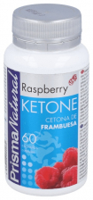 Raspberry Ketone 60 Capsulas Prisma Natural - Nueva Dietética