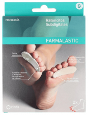 Ratoncitos Subdigitales Farmalastic T Grande - Cinfa