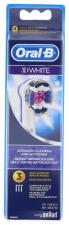 Recambio Oral-B 3D WHITE