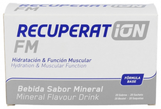 Recuperat-ion Formula Base