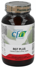 Regenerative Plus 60 Cap.