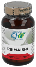 Reimaishi 60 Cap.  - Cfn