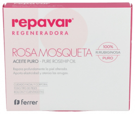 Repavar Aceite Otc  15 Ml