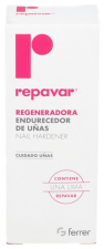 Repavar Regen Endurecedor Uñas 15 Ml.