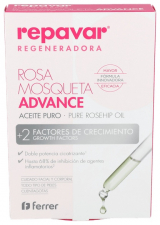 Repavar Regeneradora Aceite Advance 15 Ml