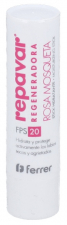 Repavar Regeneradora Stick Spf 20 Hidratante 4 G - Ferrer