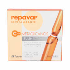 Repavar Rev. Amp. Flash Extreme 5X 1 Ml