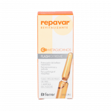 Repavar Rev. Flash Extreme 1 Amp