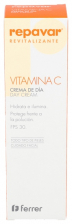 Repavar Revitalizante Cr Dia 50Ml