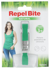 Repel Bite Pulsera Adulto