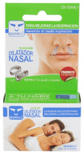 Respirfix Dilatador Nasal De Quita - Varios