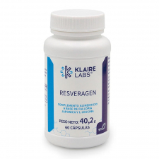 Resveragen 60 Cápsulas