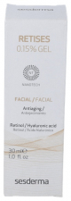 Retises Nano 0,15% Gel 30 Ml. - Sesderma