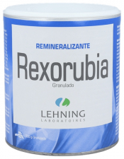 Rexorubia 350 Gr Lehning
