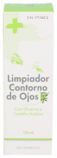 Rf Limpiador Contorno De Ojos 125 Ml - Farmacia Ribera