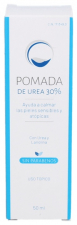 Rf Pomada De Urea 60 Gr - Farmacia Ribera