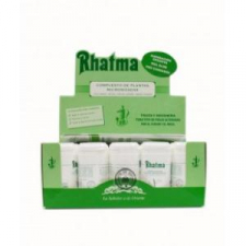 Rhatma Desodorante Micronizado Talco Bolsillo 15 G