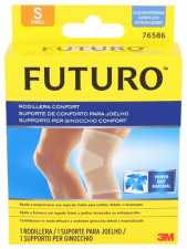 Rodillera 3M Futuro Confort Lift Talla Pequeño - Farmacia Ribera