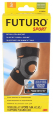 Rodillera Futuro Sport 45694 S - Farmacia Ribera
